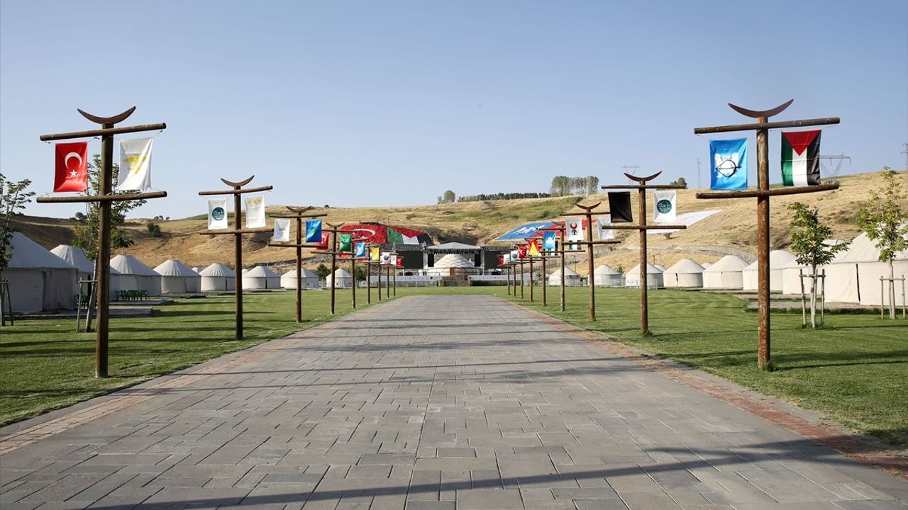 Ahlat'ta Malazgirt Zaferi'nin 954. Yılı Coşkuyla Kutlanacak