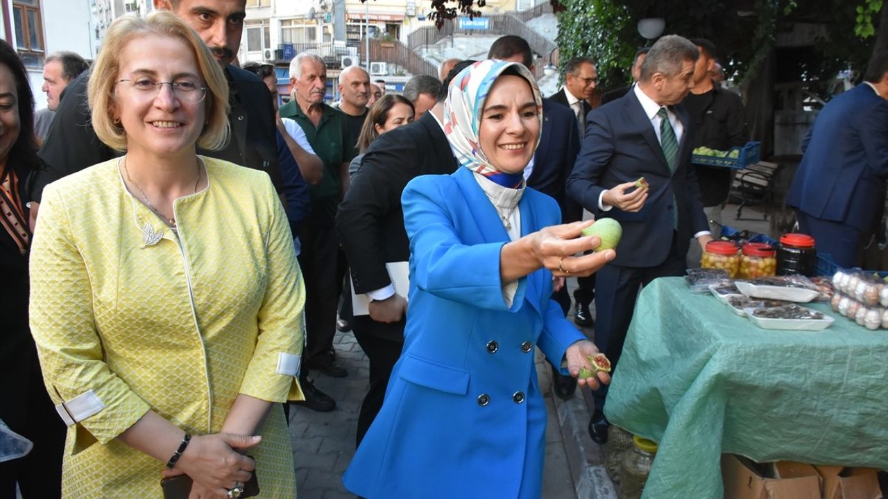 Aile Yılı'nda Artvin'de Çarpıcı Açıklamalar