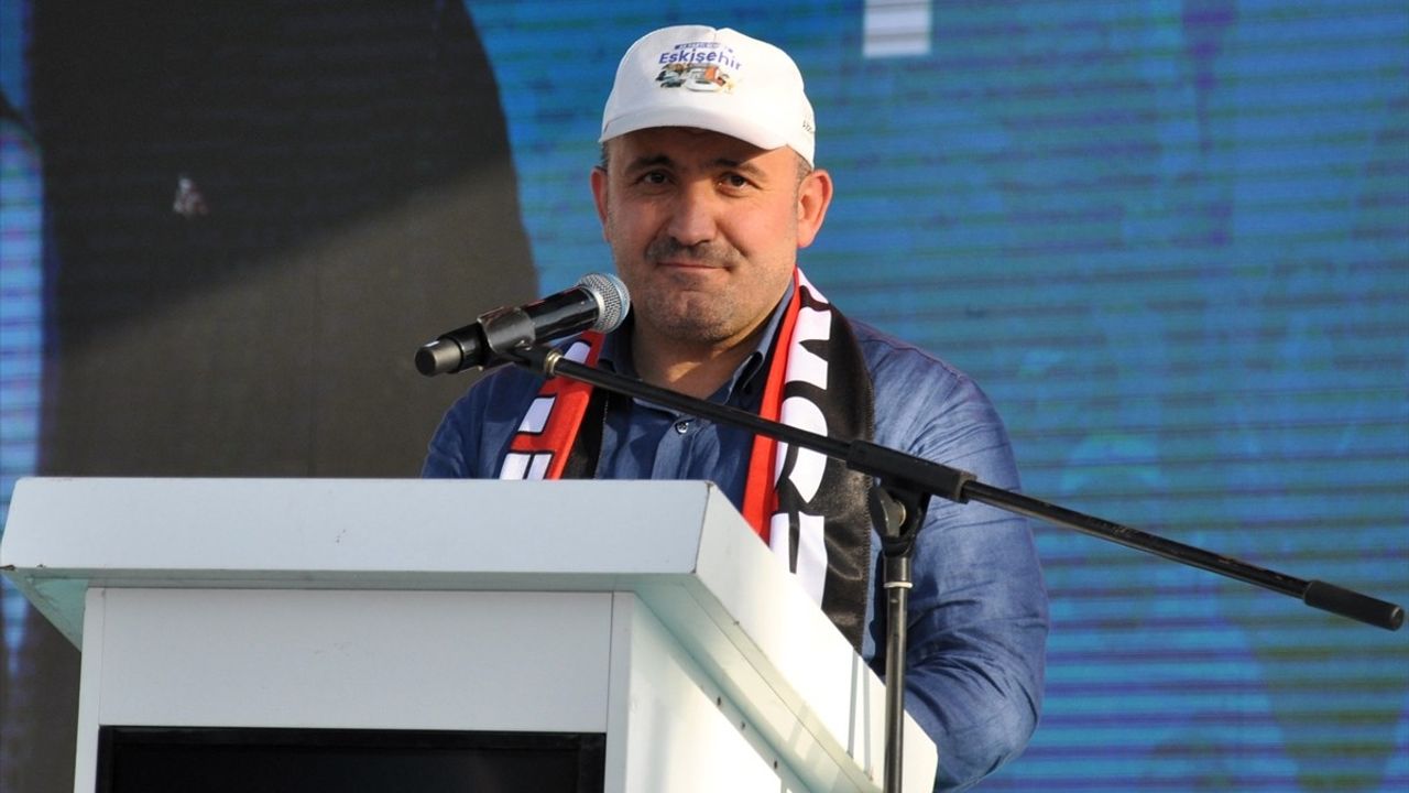 AK Parti'den Terörle Mücadele Vurgusu