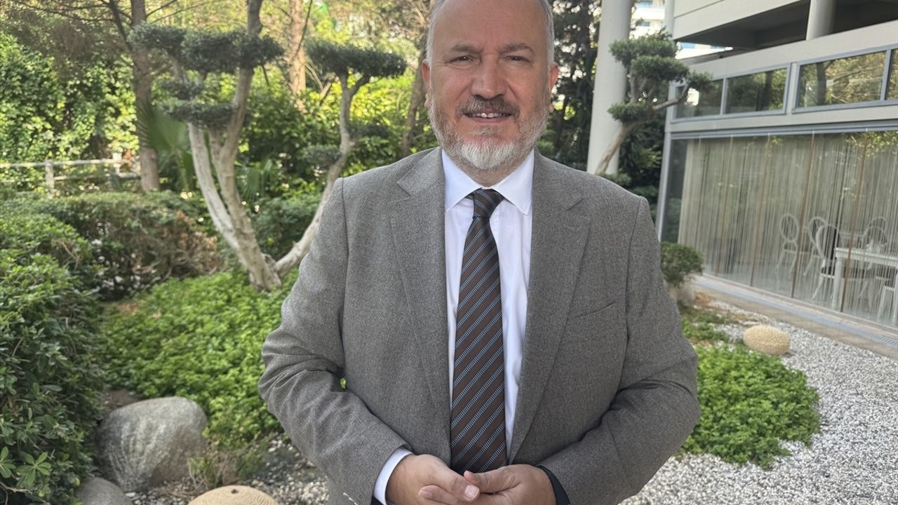 Antalya'da Turizm Sezonu Kış Aylarına Uzuyor