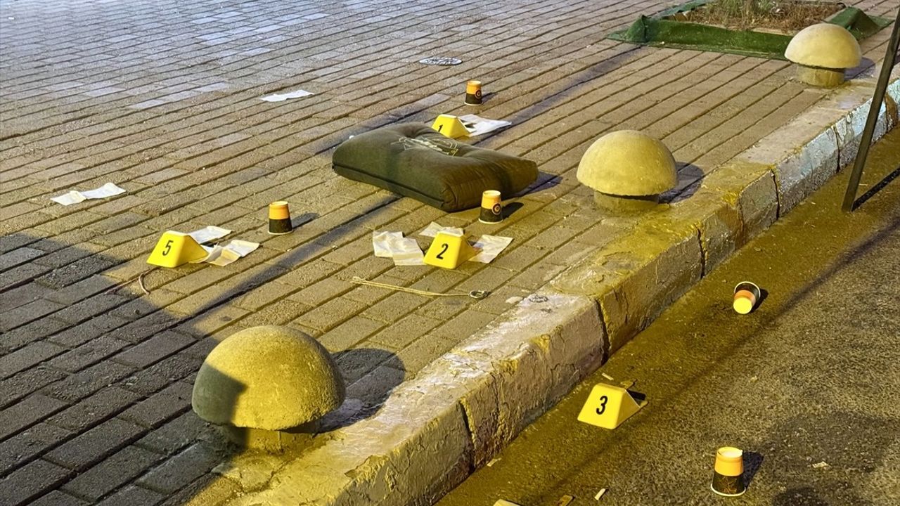 Antalya'daki Pastane Kavgasında Gelişmeler