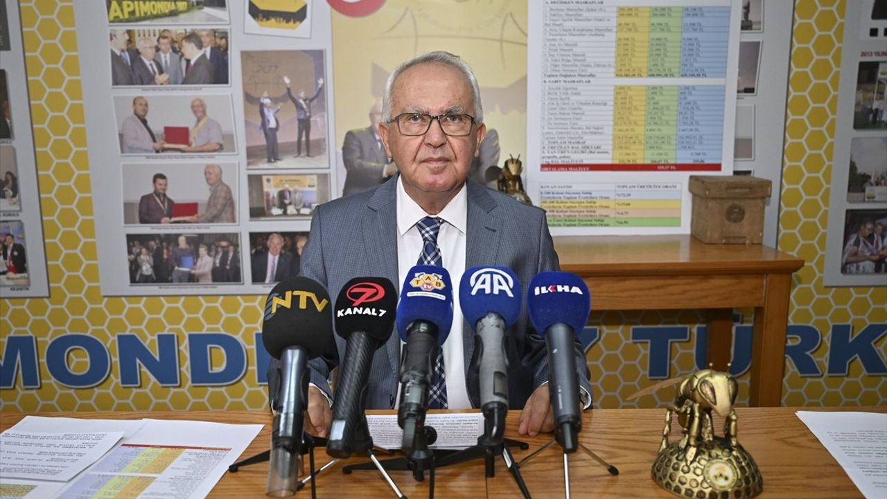 Arı Yetiştiricileri Bal Maliyetini Açıkladı