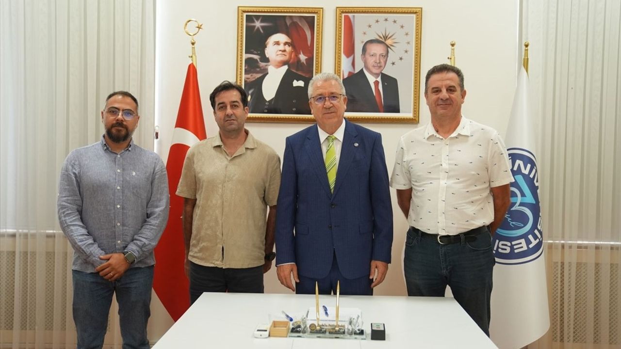 Aslan Balığı İzleme Projesi: Akdeniz Ekosistemine Katkılar