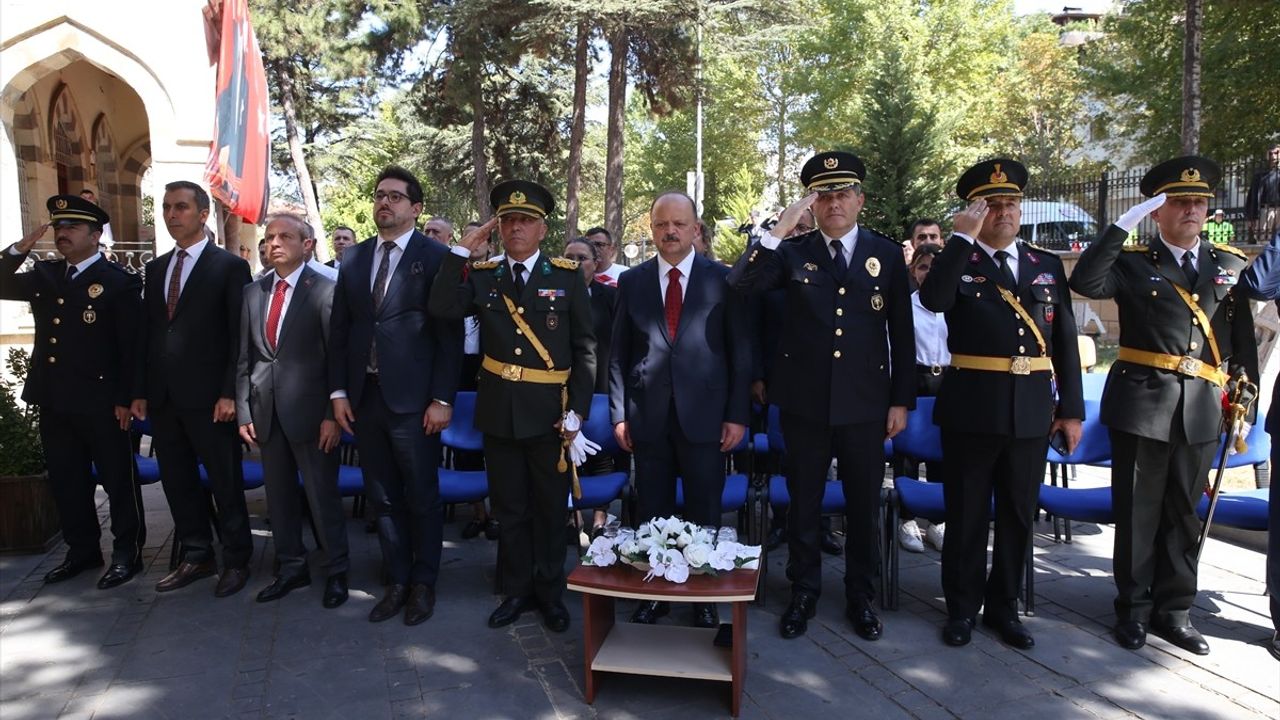 Atatürk'ün Kastamonu Ziyareti ve Şapka İnkılabı'nın 100. Yılı