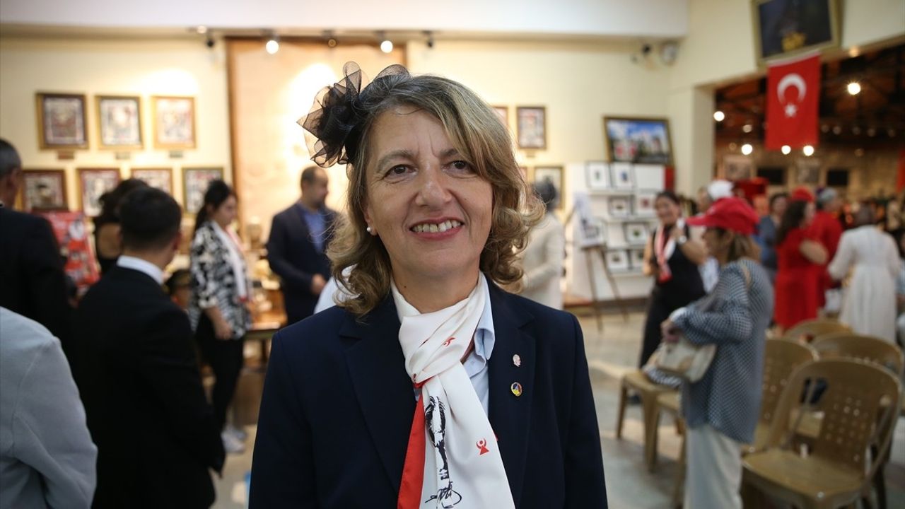 Atatürk'ün Kastamonu Ziyareti ve Şapka İnkılabı'nın 100. Yılı Kutlandı