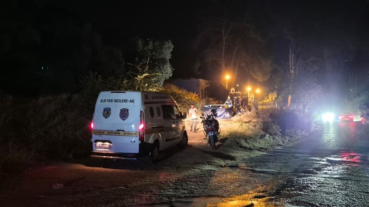 Aydın'da Üniversite Öğrencisi Genç Kızın Ölümü ile İlgili 5 Şüpheli Adliyede