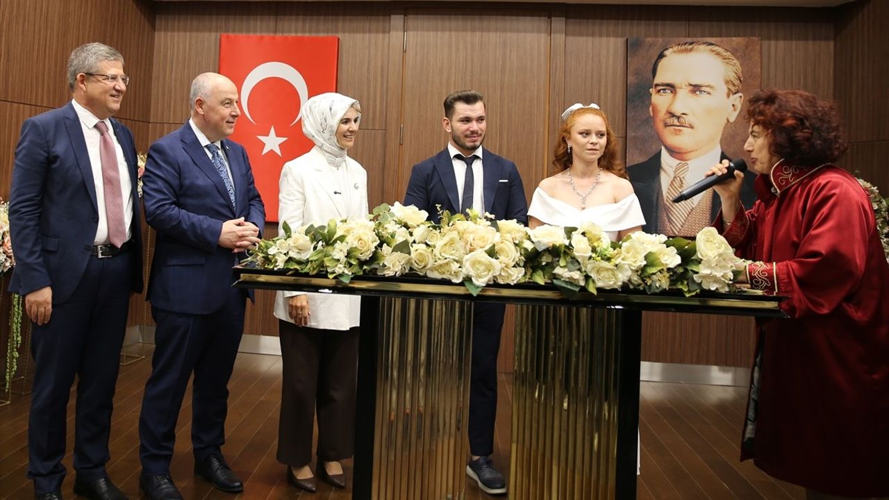 Bakan Göktaş'ın Denizli Ziyareti