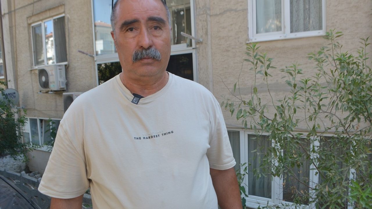 Balıkesir'de Organ Bağışı İle 5 Hastaya Umut Olundu