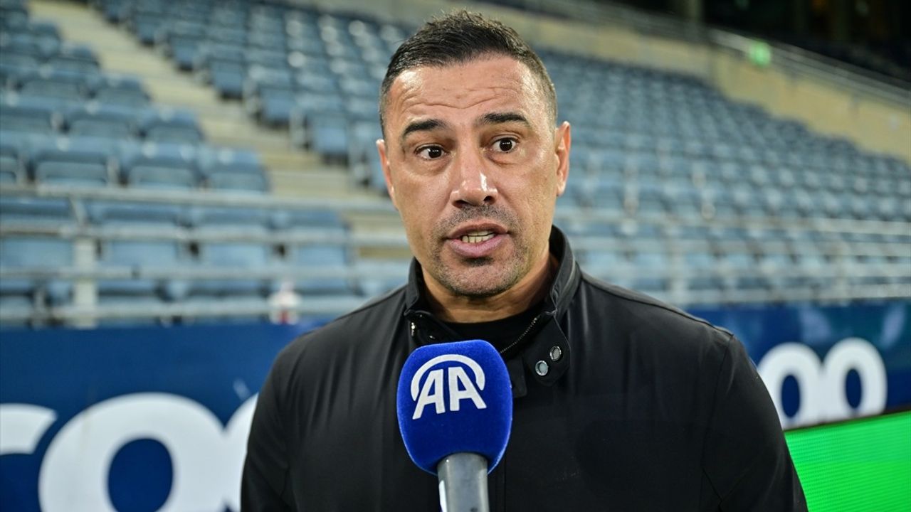 Başakşehir'den Cesaret Dolu Galibiyet