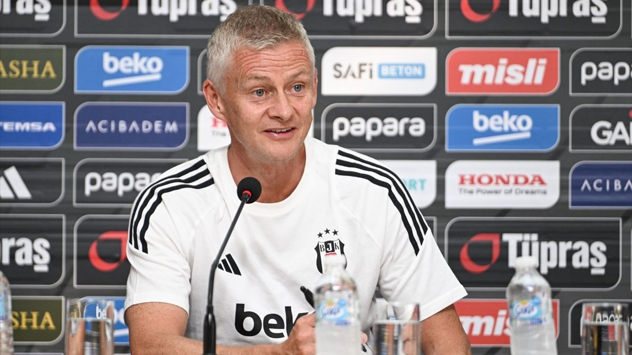 Beşiktaş, Lausanne'ı Domin etme Hedefinde