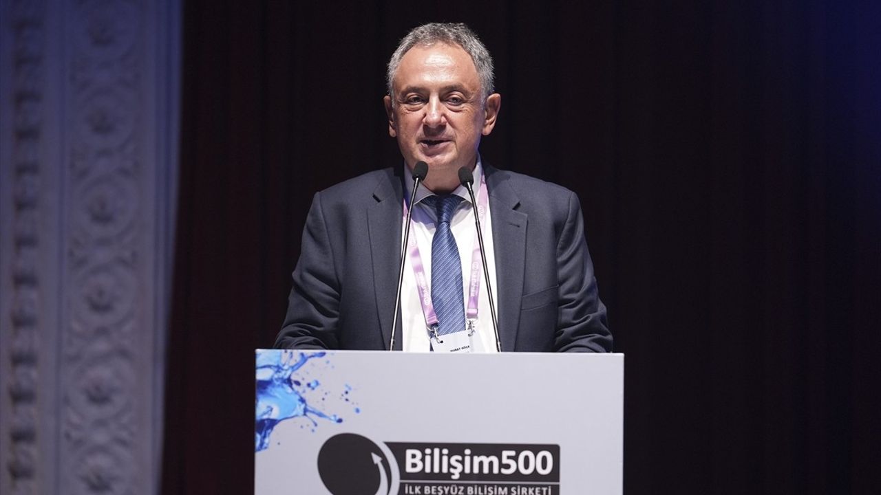 Bilişim 500 Araştırması 2024 Sonuçları Açıklandı