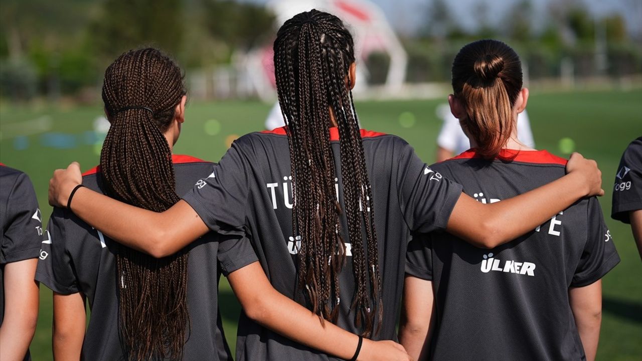 BtcTurk ile Yeni Nesil Sahada Projesi Başladı