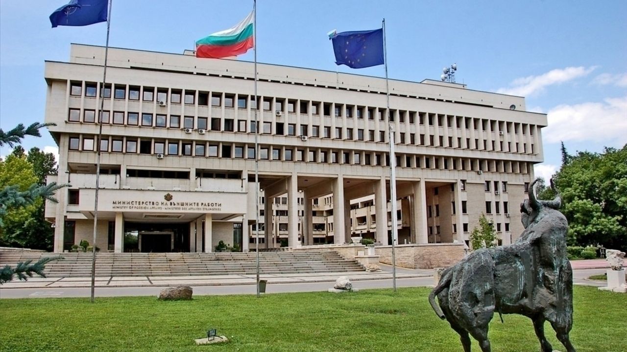 Bulgaristan, İsrail'in Gazze İşgaline Endişeli