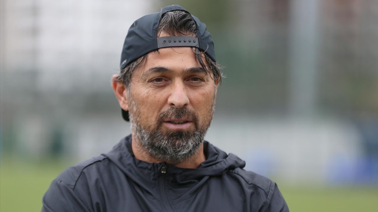 Çaykur Rizespor'un Hedefi Galatasaray'da Zor Bir Maç