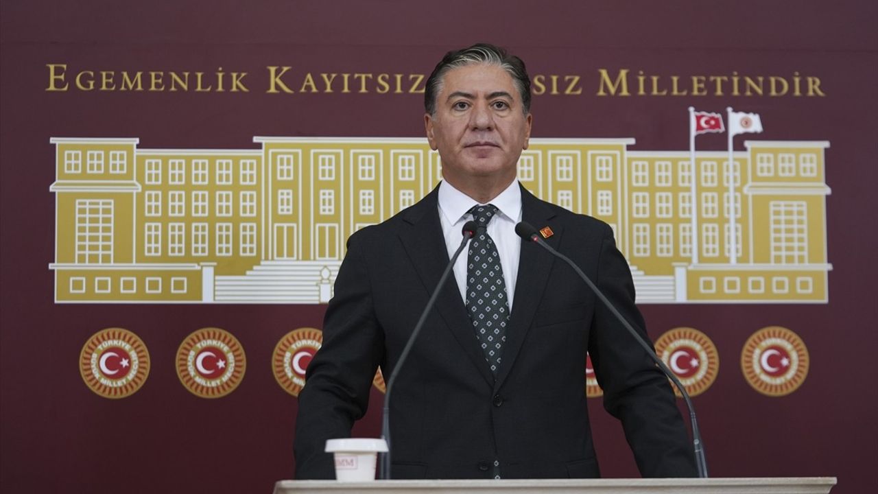 CHP'nin Komisyon Vurgusu ve Yolsuzluk İddiaları Üzerine Açıklamalar
