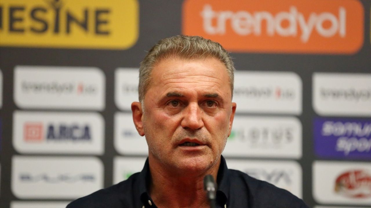 Çorum FK'nın Amed Sportif Faaliyetler Maçındaki Başarısı
