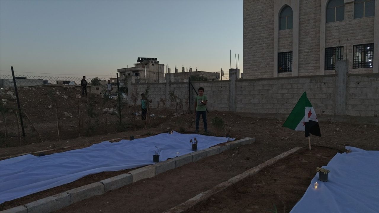 Darayya Katliamının 13. Yılı: Hatıralar ve Adalet Arayışı
