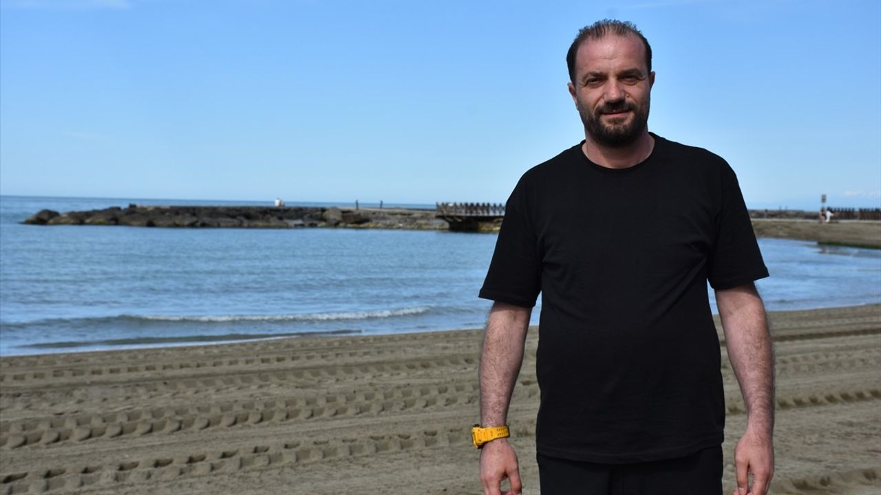 Denizde Güvenli Yüzme İçin Öneriler