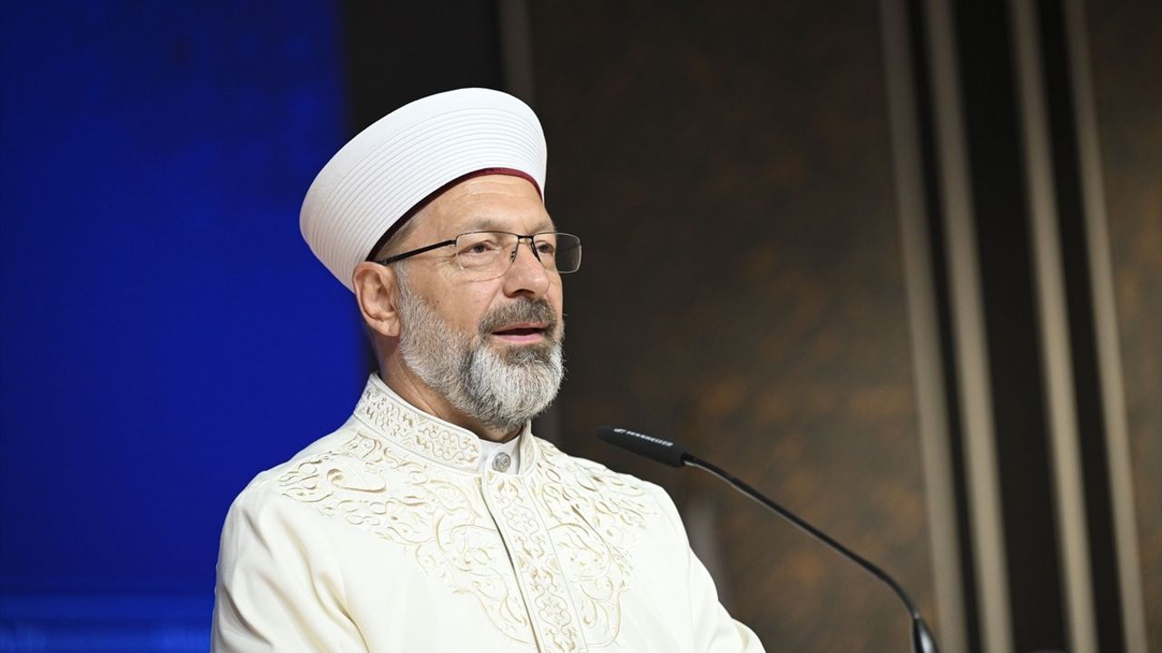 Dijital Dönüşümde Yeni Adımlar: Bakan Kacır'ın Açıklamaları