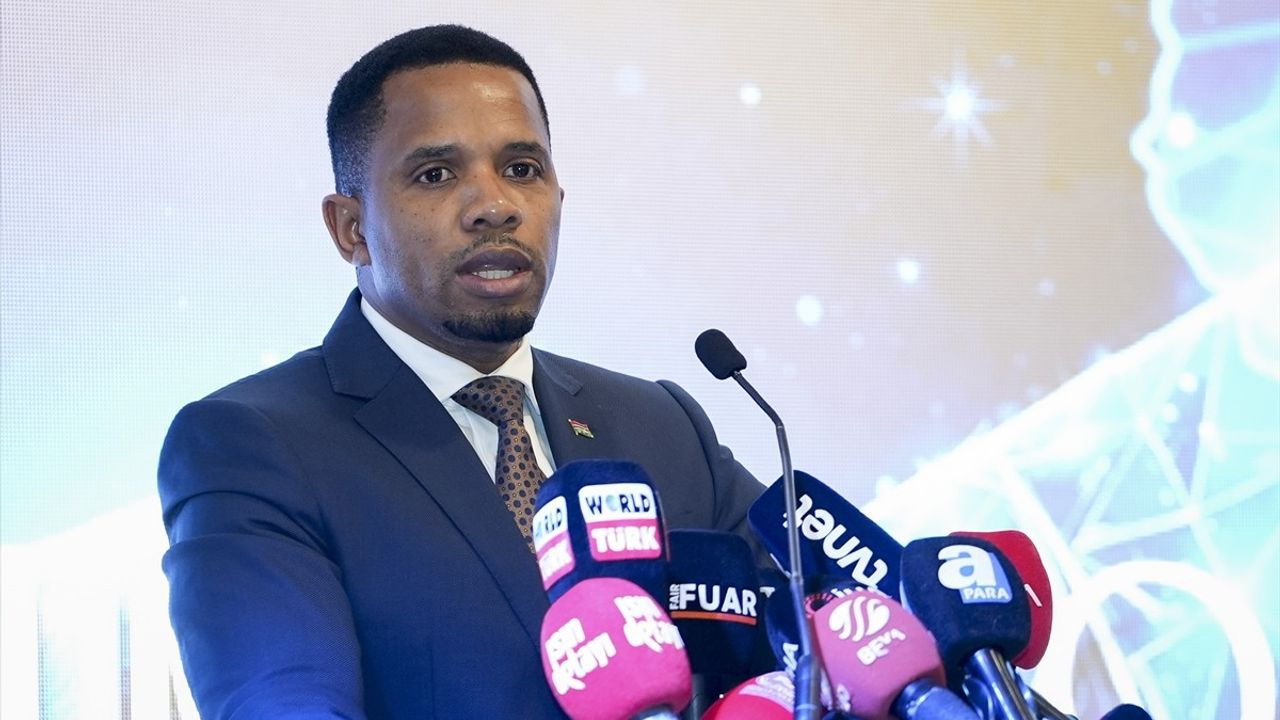 Dünya Sektörler Arası İşbirliği Forumu İlerlemesi