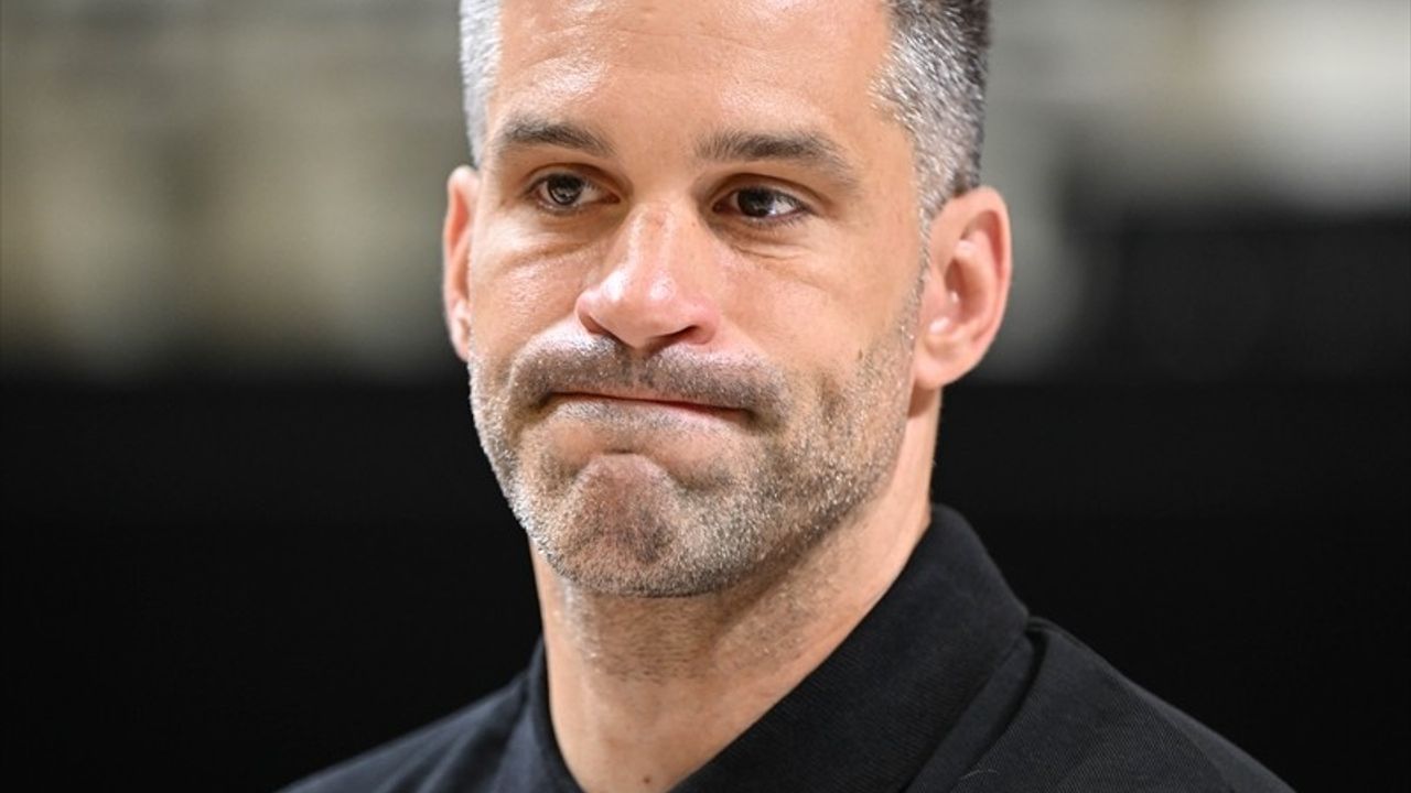 Dusan Alimpijevic, Beşiktaş GAİN ile Yeni Sezona Umutla Bakıyor