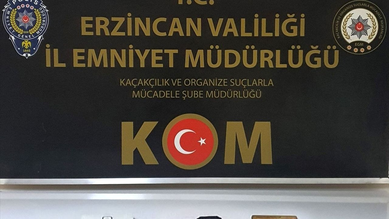 Erzincan'da Ehliyet Sınavında Kopya İddiası: Üç Şüpheli Yakalandı