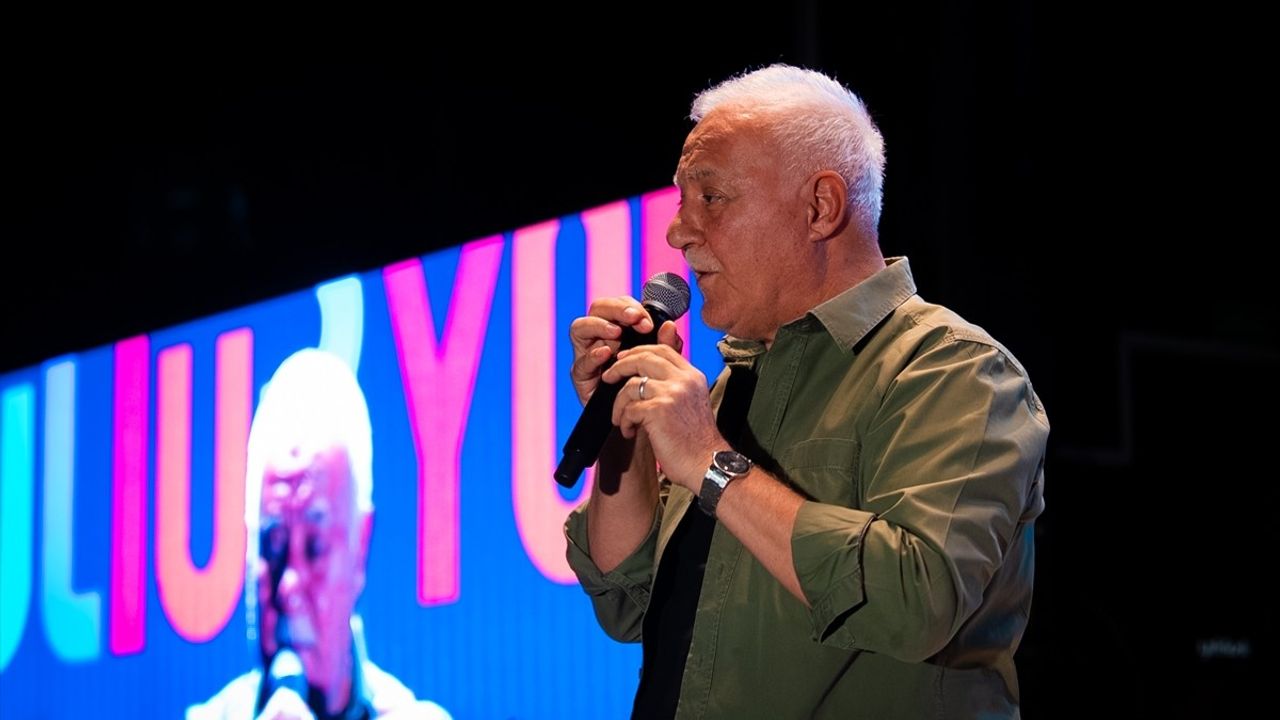 Erzurum Kültür Yolu Festivali Sürüyor