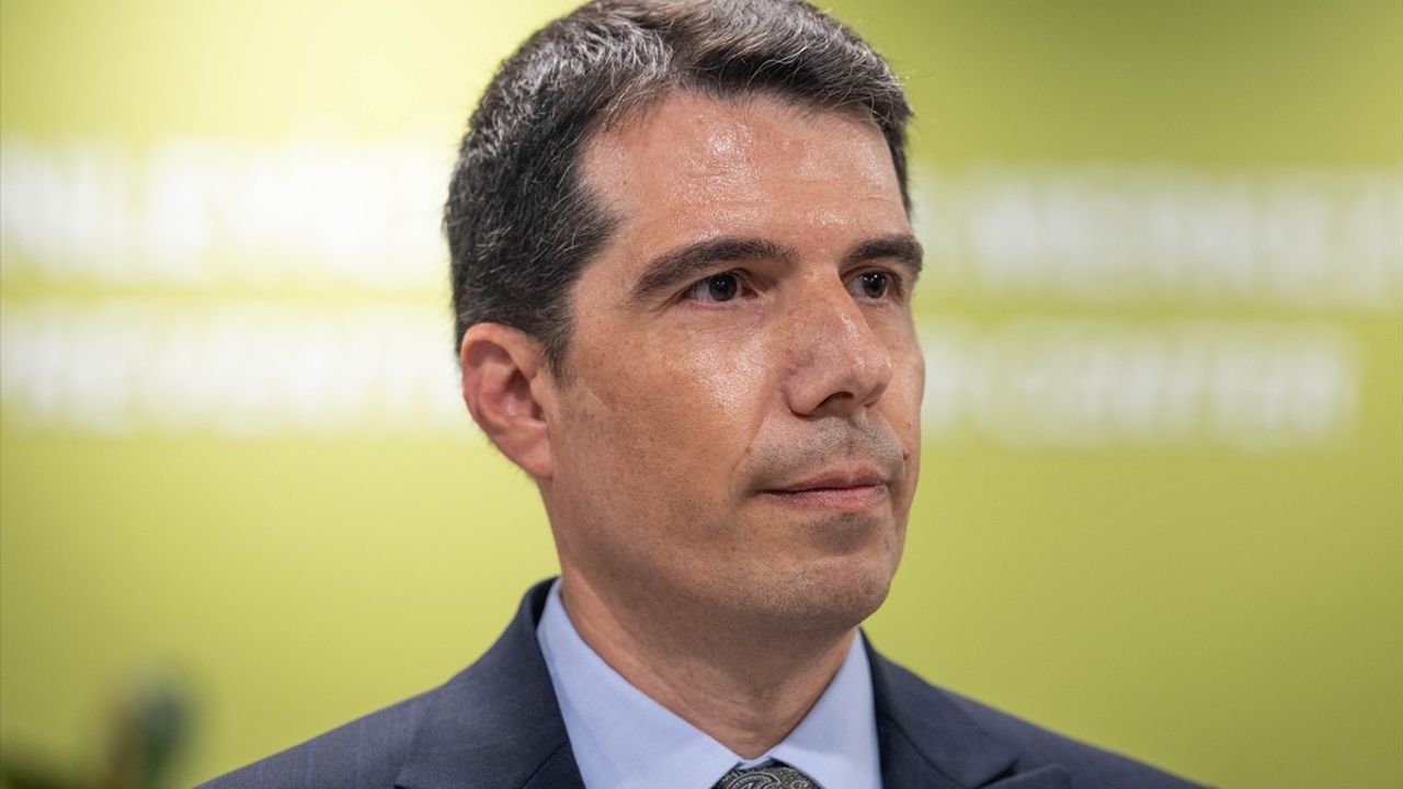 Etlik Şehir Hastanesi'nde İlk Bütünleşik ve Önleyici Kanser Merkezi Açıldı