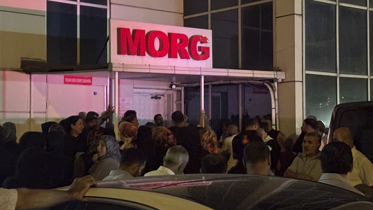 Eyüpsultan'da Taksi Sürücüsüne Silahlı Saldırı