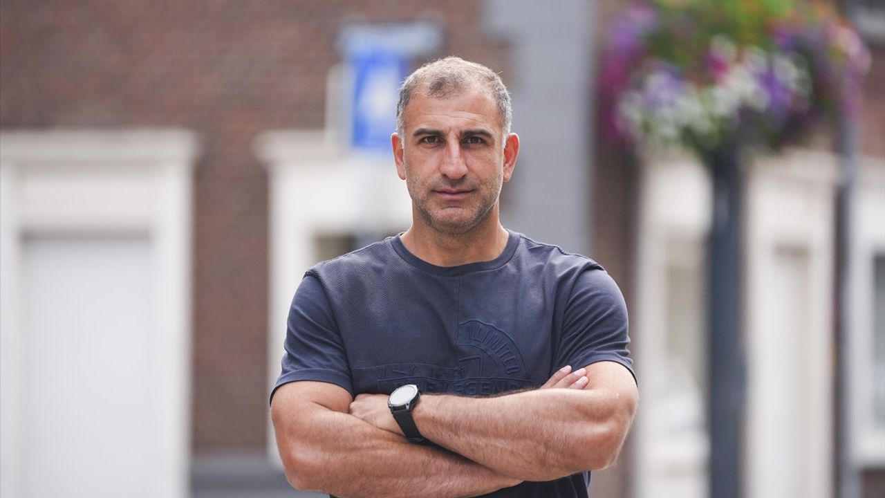 Fatih Sonkaya: Fenerbahçe Avantajlı