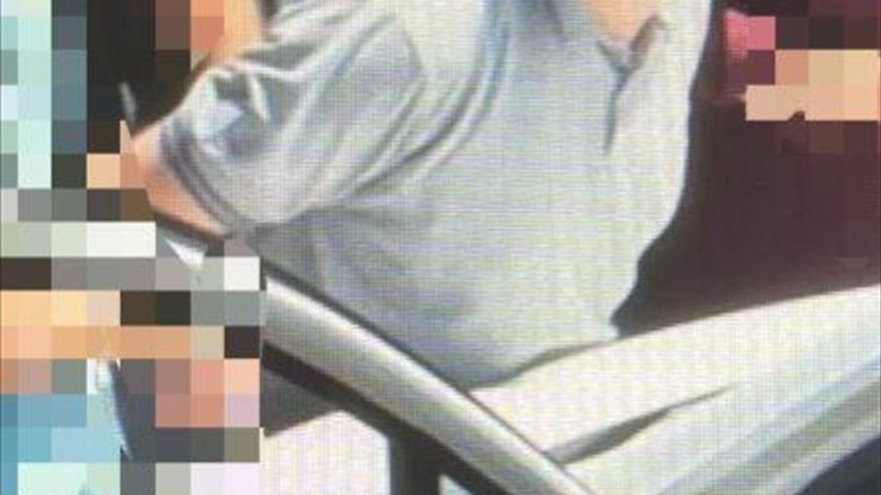 FETÖ'nün Mahrem İmama Yurt Dışı Kaçış Operasyonu