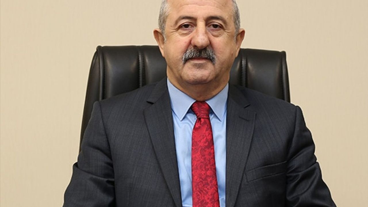 Gebze Belediye Başkan Yardımcısı Dursun Ali Arslan Hayatını Kaybetti