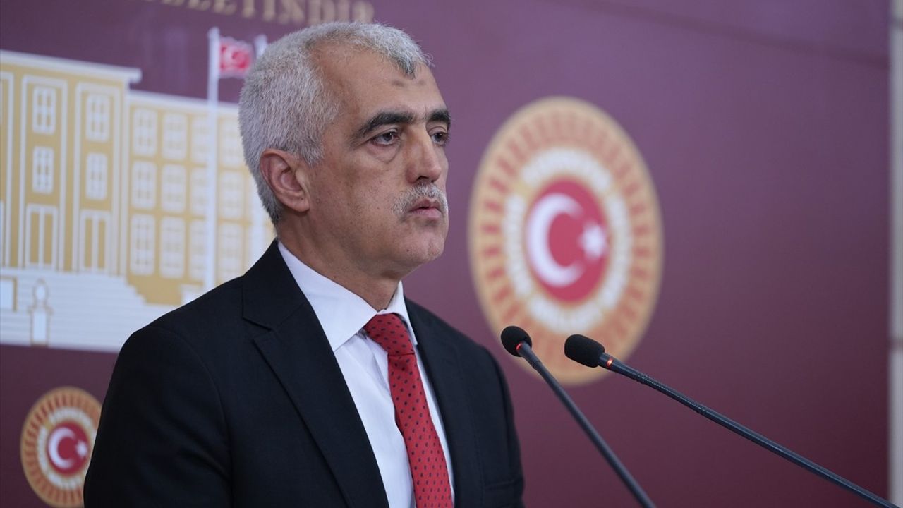 Gergerlioğlu'nun Sahte Diploma ve Ehliyet Operasyonları Değerlendirmesi