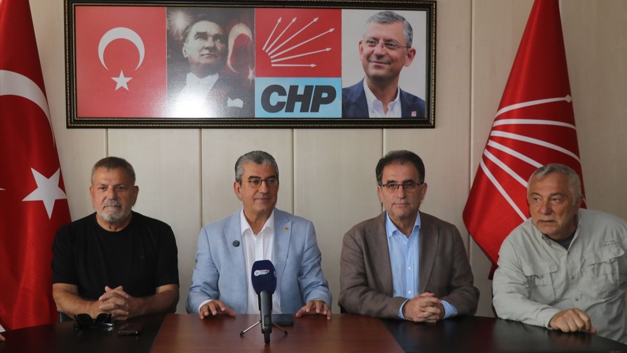 Gökhan Günaydın'dan Umut Dolu Mesajlar