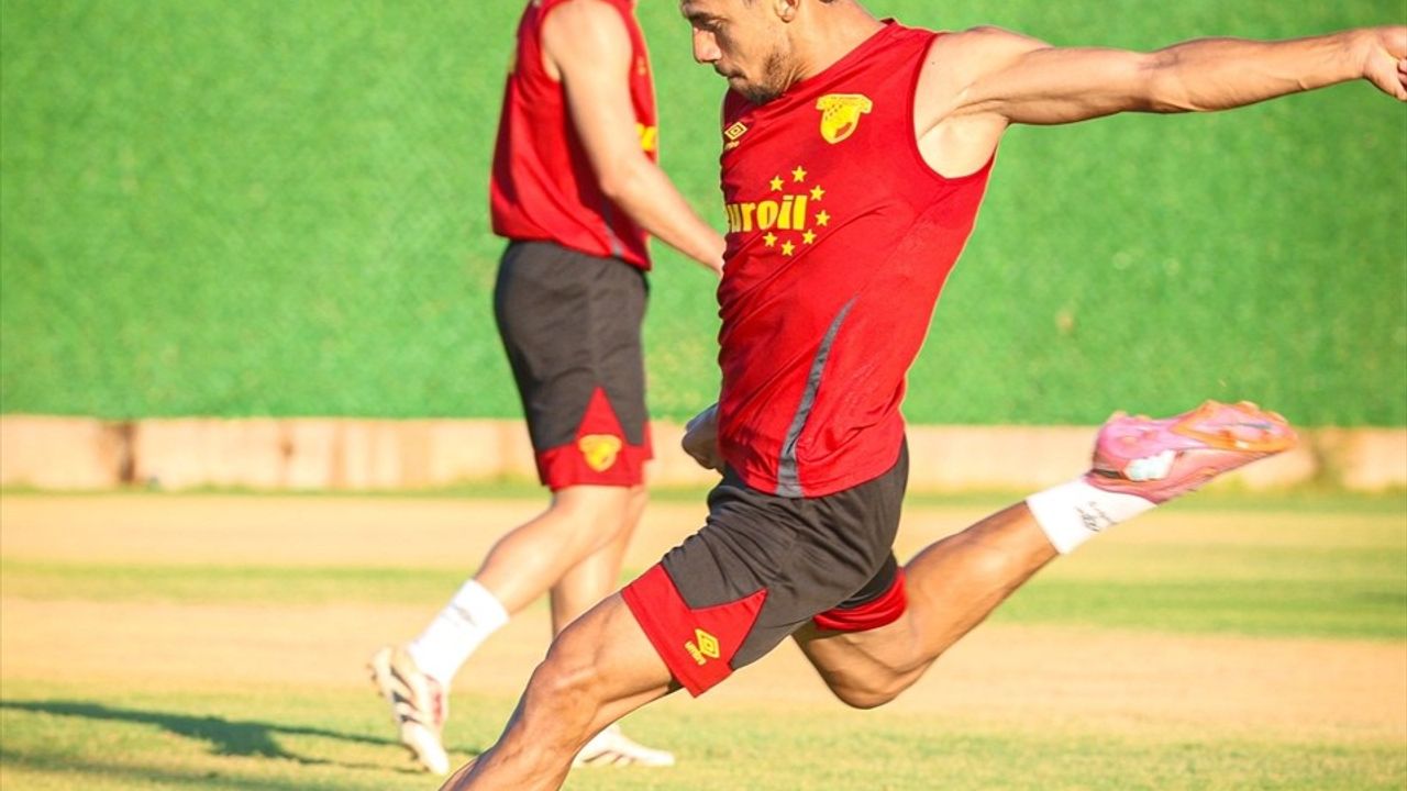 Göztepe, Fatih Karagümrük ile Deplasmanda Karşılaşacak