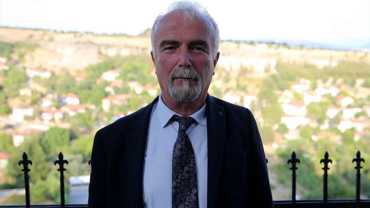 Güneşlenme Artışı Orman Yangınlarını Tehdit Ediyor