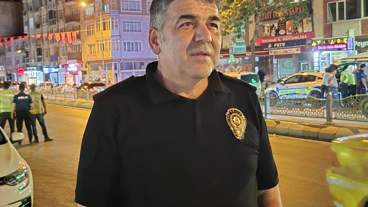 Gurbetçilerin Sınır Geçişleri Artık Daha Hızlı