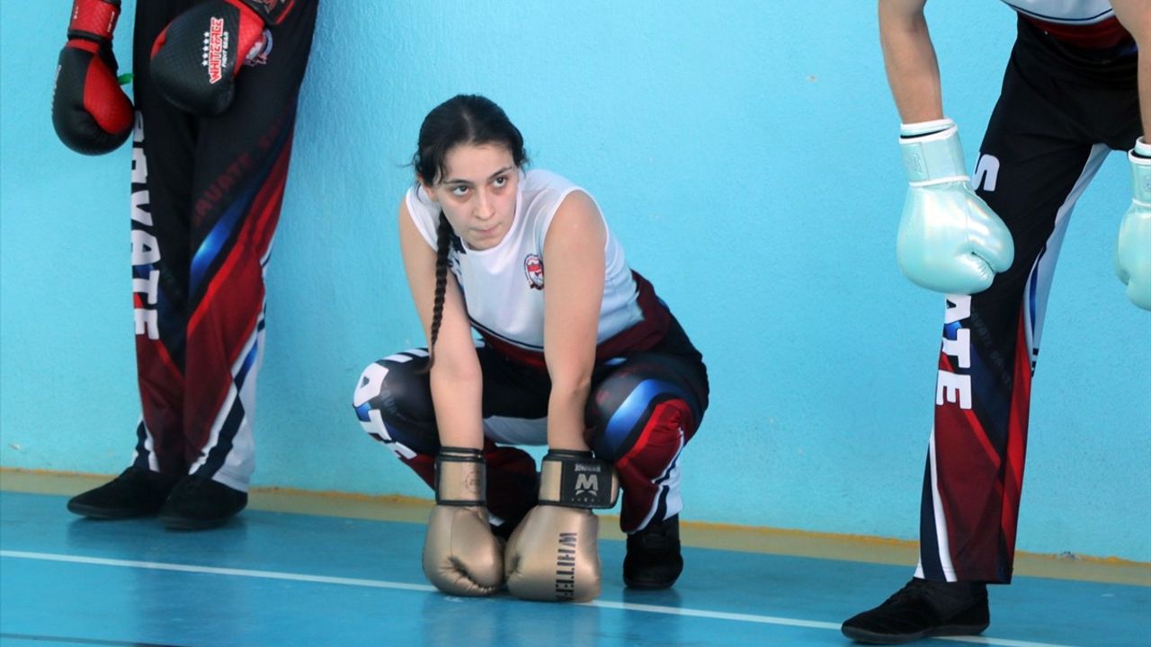 İdilnur Aslan, Babasının Mirasını Avrupa'da Zirveye Taşımak için Hazır