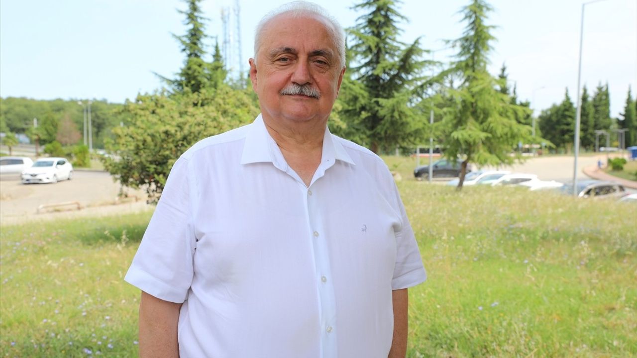 İklim Değişikliği: Türkiye'de Su ve Gıda Krizi Tehlikesi