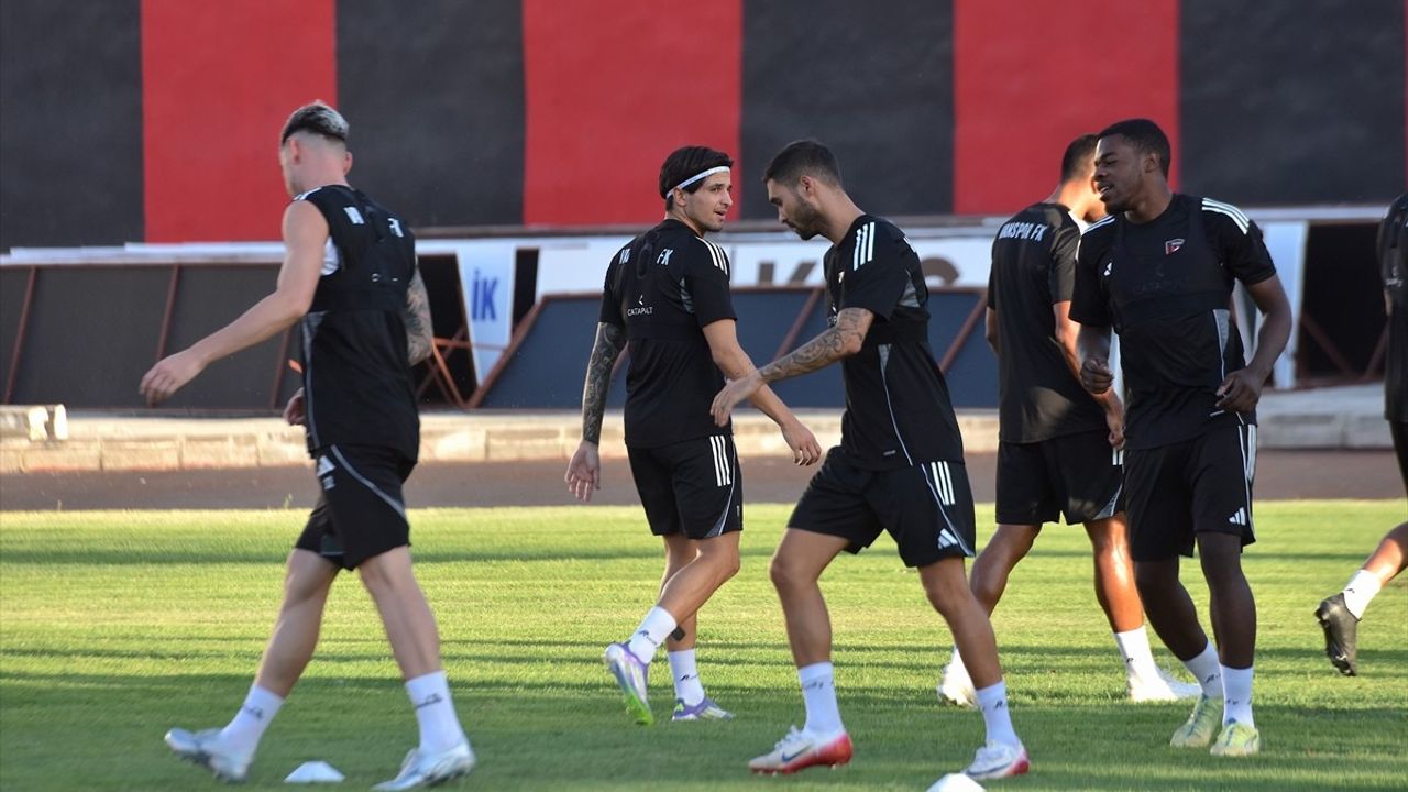 İmaj Altyapı Vanspor'un Hedefi Üst Sıralar