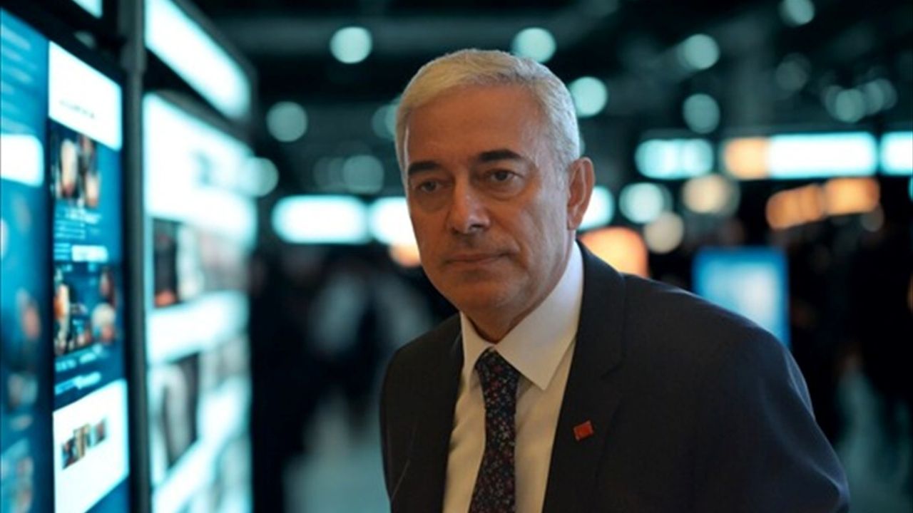İstanbul'da AI & Cyber Security Expo 2025 Fuarı: Yapay Zeka ve Siber Güvenliğin Buluşma Noktası
