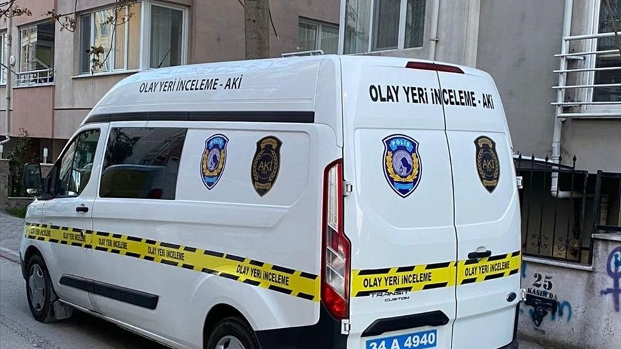 İstanbul'da Emine Özkaya'nın Kayıp Durumu Hakkında Tutuklamalar