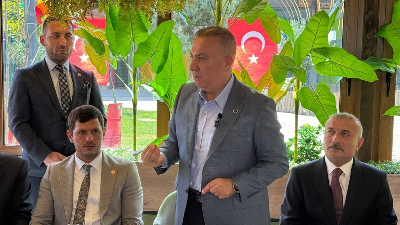 İstanbul'da Yolsuzluk İddiaları Gündemde