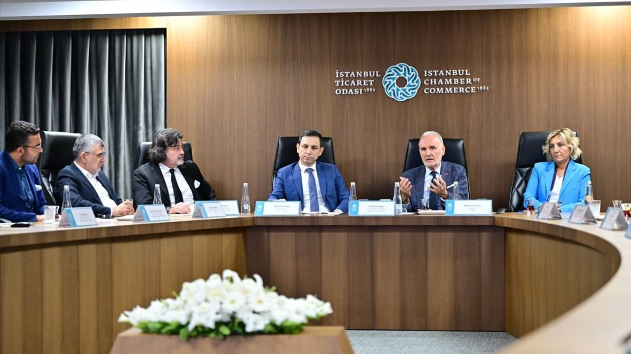 İstanbul'un Kongre Turizmi İçin Stratejik Adımlar