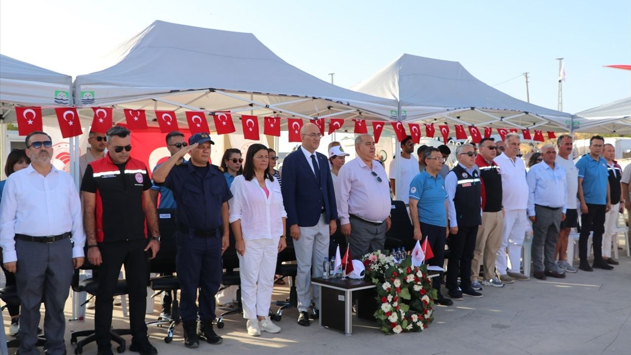 İzmirli Balıkçılar Yeni Av Sezonuna Hazır