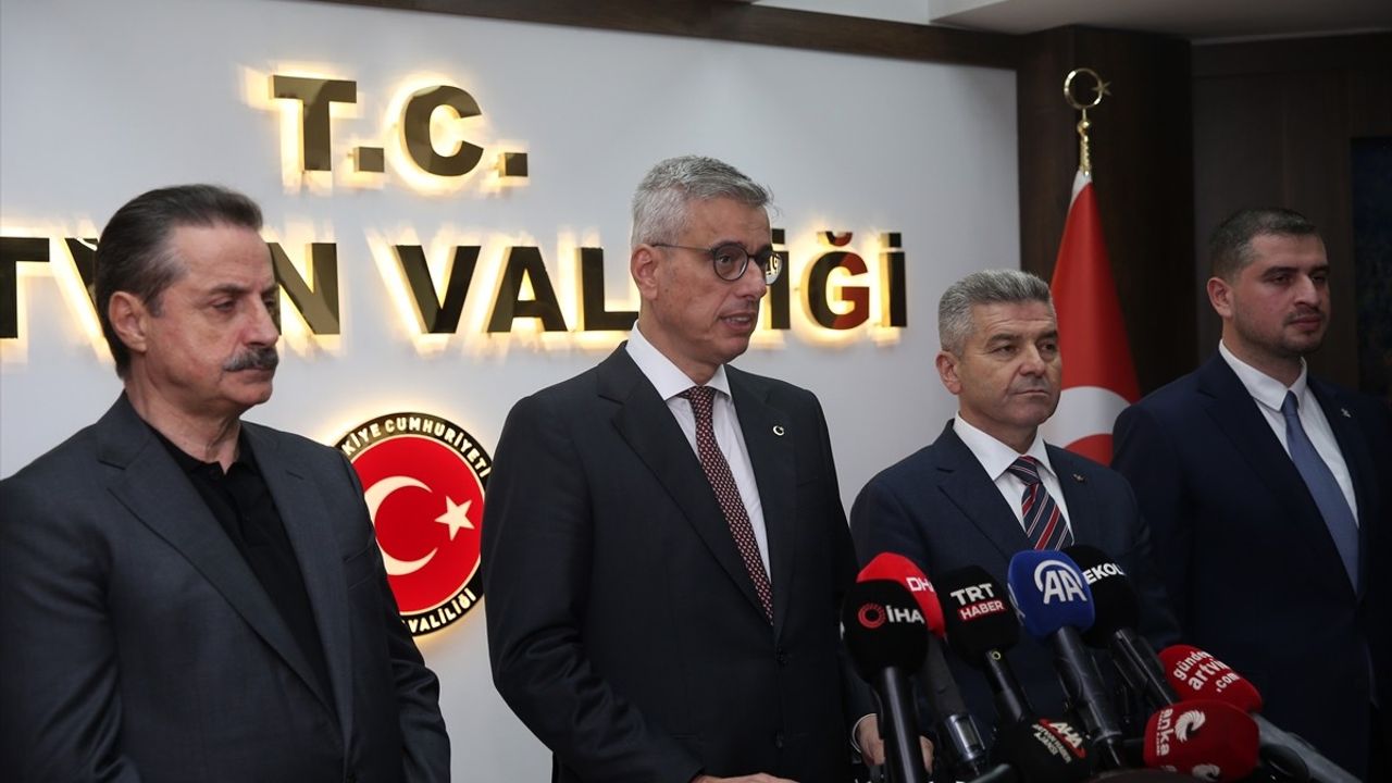 Kemal Memişoğlu'ndan Gazze'ye İlişkin Çarpıcı Açıklamalar