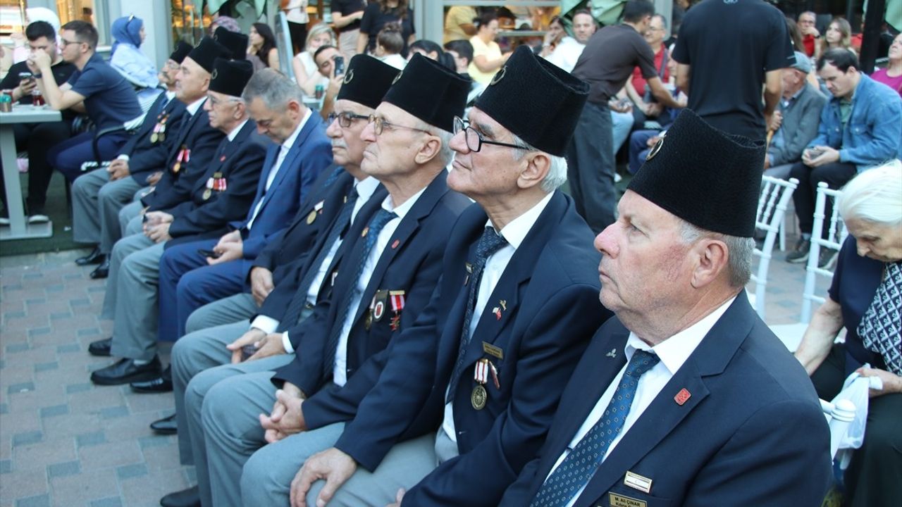 Kırklareli'nde Zafer Bayramı Coşkusu