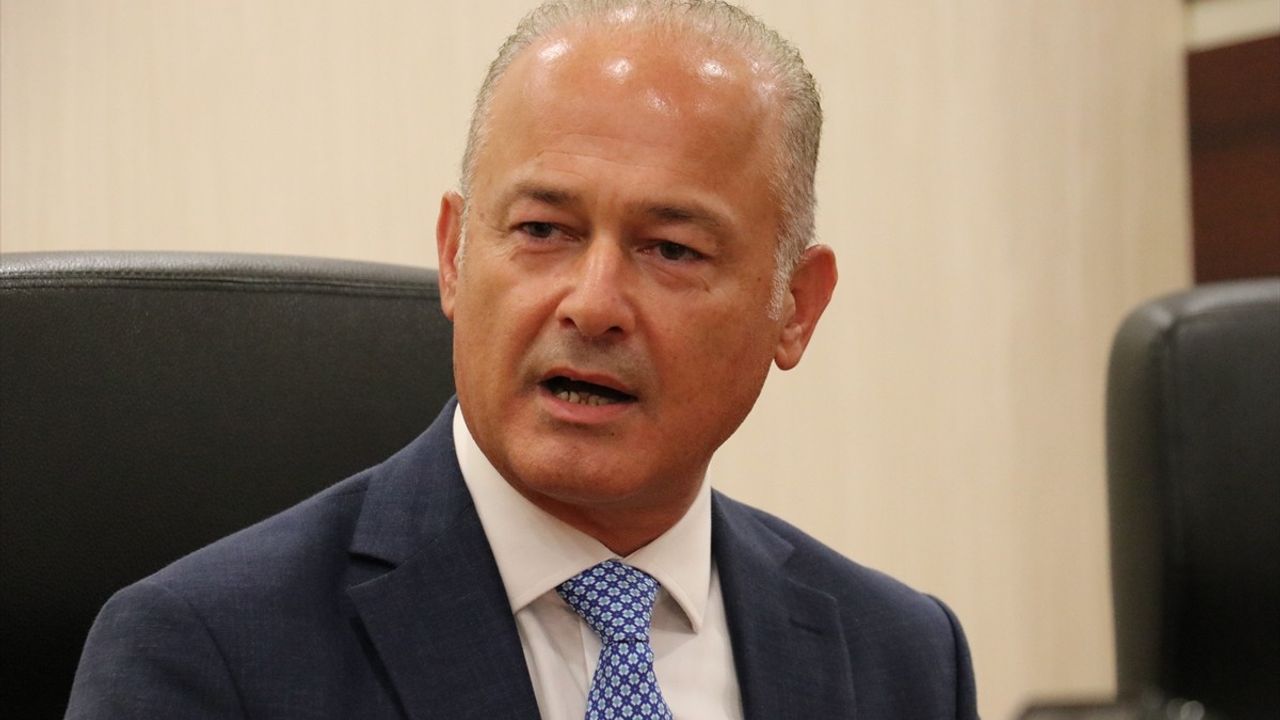 Kocaeli'de Eğitim Yatırımlarına Yenilik: Protokol İmzalandı