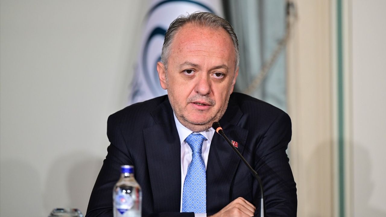 Malazgirt Zaferi’nin 954. Yıl Dönümü Etkinlikleri Hazırlıkları Başladı
