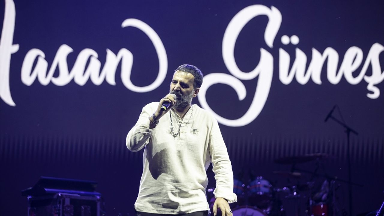 Mameki Fest Tunceli'de Coşkuyla Kutlandı